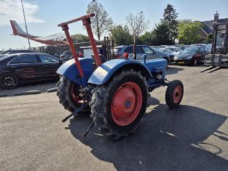  Ford  Super Dexta 1996/1