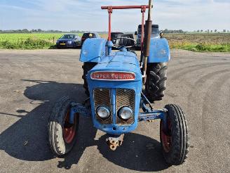 Ford  Super Dexta picture 10