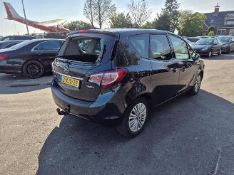 Unfallwagen Opel Meriva 1.4 Turbo 2014/8