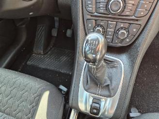 Opel Meriva 1.4 Turbo picture 11