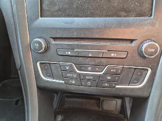 Ford Mondeo Wagon 1.6 TDCi picture 6
