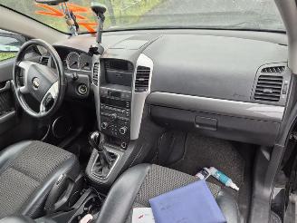 Chevrolet Captiva 2.4 16v 4x4 picture 5