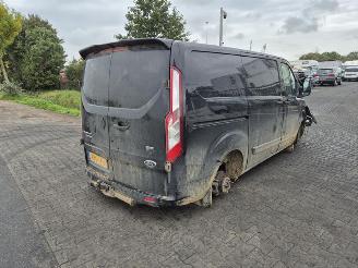 rozbiórka samochody osobowe Ford Transit Custom 2.0 TDCi 2019/6