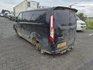 Ford Transit Custom 2.0 TDCi picture 2