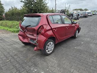 rozbiórka samochody osobowe Hyundai I-20 1.4 2010/9