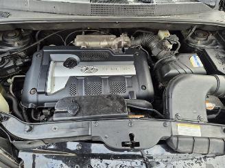 Hyundai Tucson 2.0 16v picture 9