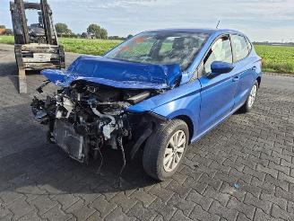 Seat Ibiza 1.0 TSi picture 3