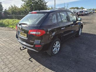 skadebil bedrijf Renault Koleos 2.5 2008/6