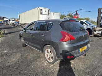 Peugeot 3008 1.6 picture 2