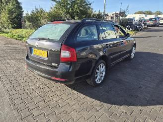 Skoda Octavia Combi 1.2 TSi picture 1