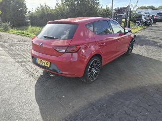 skadebil auto Seat Leon 1.2 TSi 2013/3