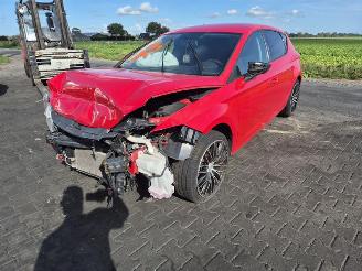 Seat Leon 1.2 TSi picture 3