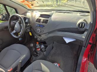 Chevrolet Spark 1.0 picture 5