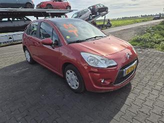 Citroën C3 1.6 hdI picture 4