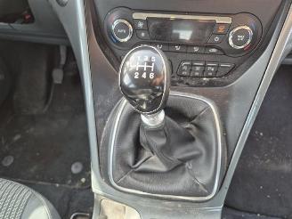 Ford C-Max 1.0 Ti ecoboost picture 10
