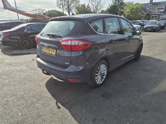 Avarii autoturisme Ford C-Max 1.0 Ti ecoboost 2013/7