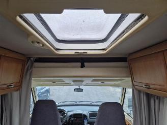 Hymer  2.8 JTD picture 9