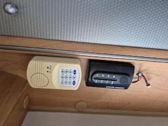 Hymer  2.8 JTD picture 12