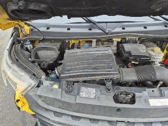 Iveco New daily 3.0 dsl 150kw 50C21 Bedrijfsauto (N2) picture 7