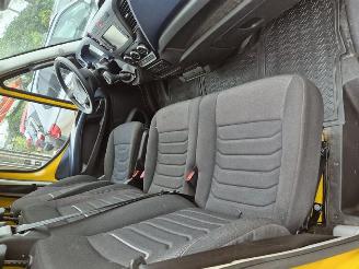 Iveco New daily 3.0 dsl 150kw 50C21 Bedrijfsauto (N2) picture 10