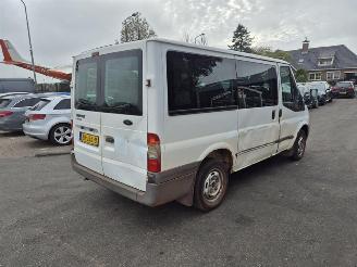 škoda osobní automobily Ford Transit 2.2 TDCi 2009/8