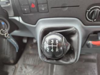 Ford Transit 2.2 TDCi picture 13