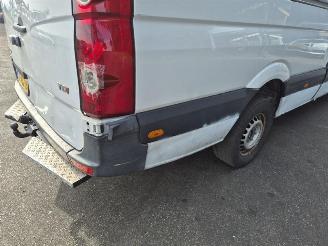 Volkswagen Crafter 2.0 TDi picture 7