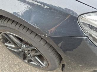 Mercedes S-klasse 350d 4 matic picture 6
