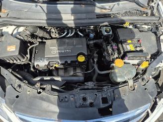 Opel Corsa 1.2  16v picture 9