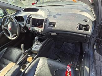 Honda Civic 1.3 Hybrid picture 5