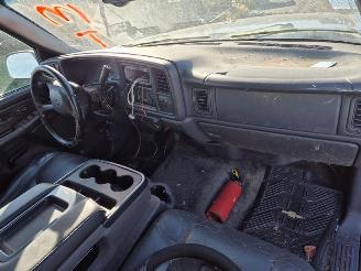Chevrolet Avalanche 5.3 picture 5