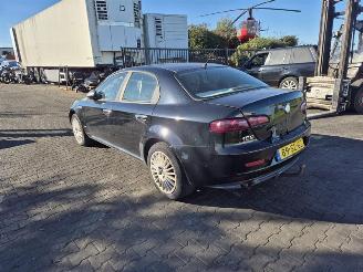 Alfa Romeo 159 1.9 JTS picture 2