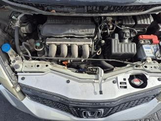 Honda Jazz 1.4 VTEC picture 9