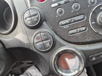 Honda Jazz 1.4 VTEC picture 6