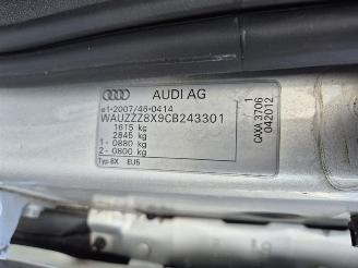 Audi A1 1.4 TFSi picture 8