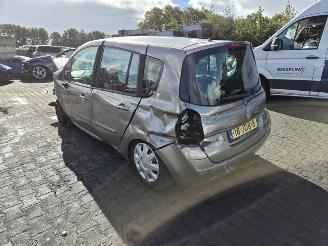 Renault Modus 1.2 picture 2