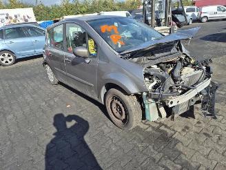 Renault Modus 1.2 picture 4