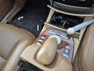Mercedes S-klasse S 450 4-matic picture 7