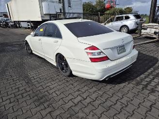 Mercedes S-klasse S 450 4-matic picture 2