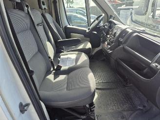 Peugeot Boxer 2.3 D Multijet picture 8