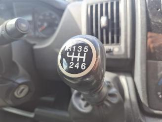 Peugeot Boxer 2.3 D Multijet picture 7