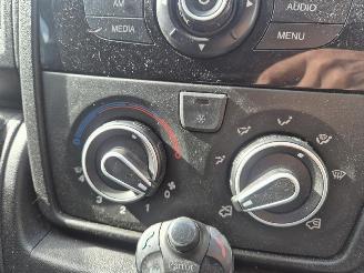 Peugeot Boxer 2.3 D Multijet picture 6