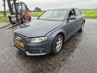 Audi A4 1.8 TFSi picture 3