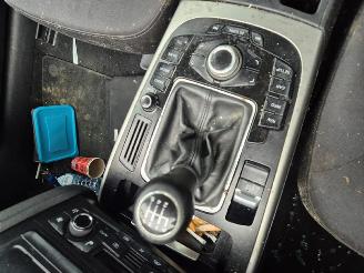 Audi A4 1.8 TFSi picture 9