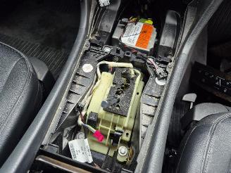 Mercedes E-klasse E 350 4 matic Combi picture 7