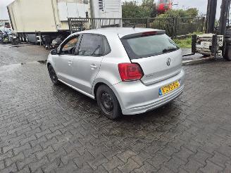 Volkswagen Polo 1.2 12v picture 2