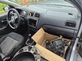 Volkswagen Polo 1.2 12v picture 5