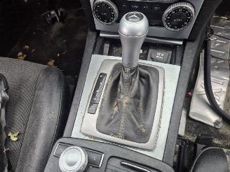 Mercedes C-klasse C 200K picture 7