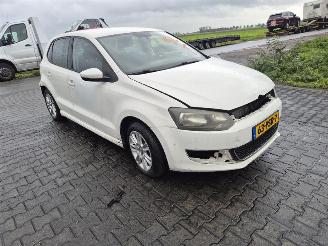 Volkswagen Polo 1.2 TDi picture 4