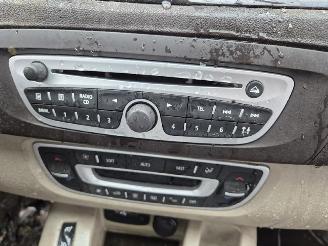Renault Grand-scenic 1.4 TCe picture 6
